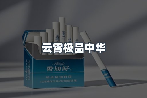 云霄极品中华